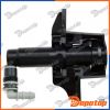 Gicleur de lave-phare droite pour KIA | EDS-KA-001, 98672-3R000